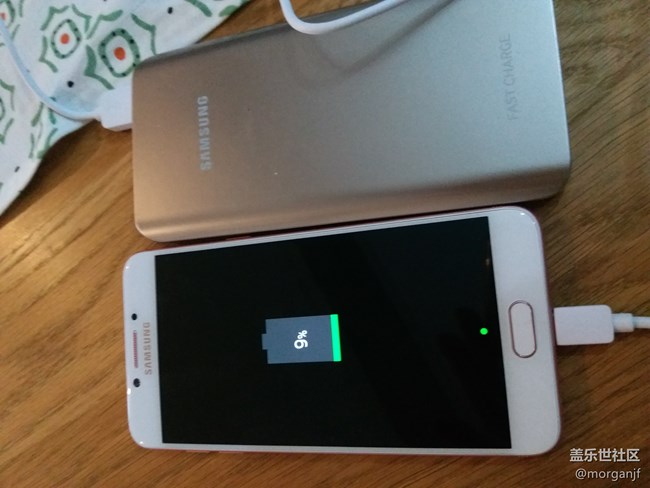 【樂享C5 PRO】顏值、續(xù)航以及其他~（上篇）