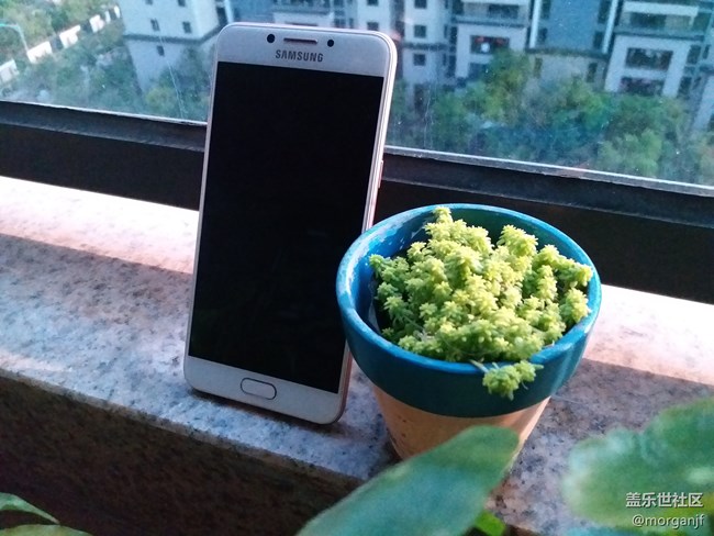 【樂享C5 PRO】顏值、續(xù)航以及其他~（上篇）