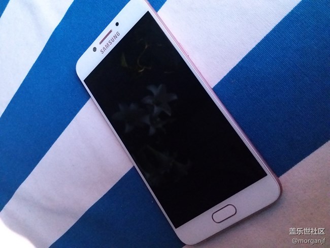 【樂享C5 PRO】顏值、續(xù)航以及其他~（上篇）