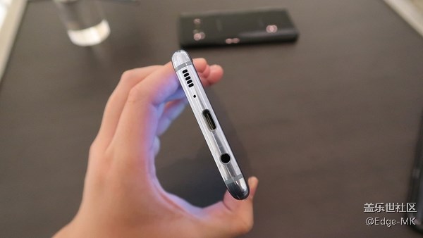 三星Galaxy S8有亮點(diǎn)但是也有槽點(diǎn)