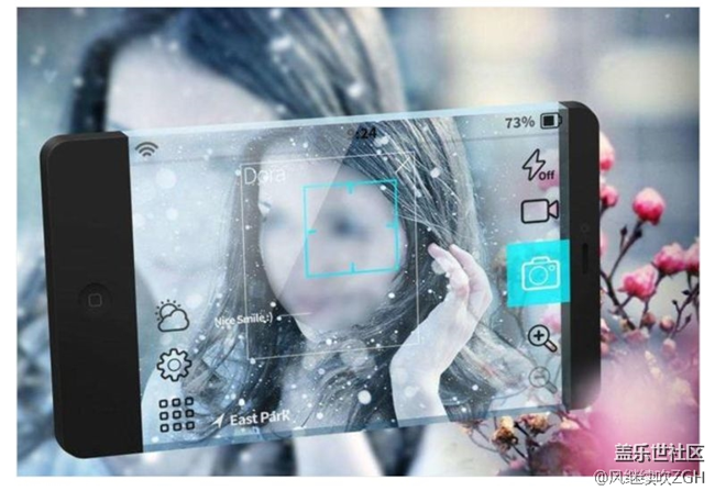 手機使用的一些小知識