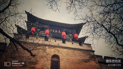 蓋樂世S8，見證！