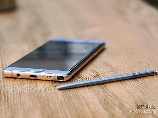 爆炸手機(jī)Note7重新上架，回爐重造后性價(jià)比超高！