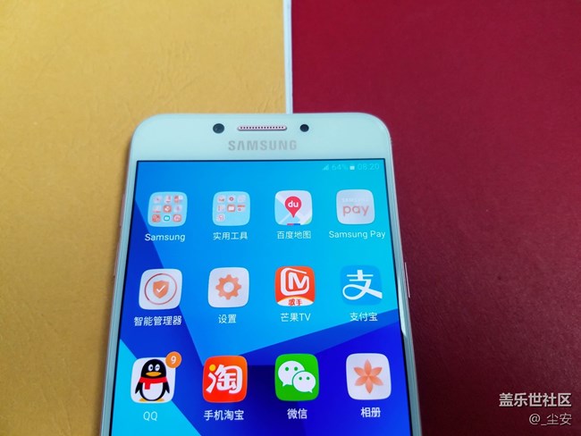 C5 pro:愛不釋手，用顏值和體驗(yàn)征服妹子