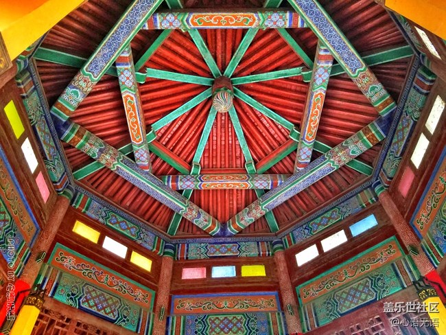 清明時(shí)節(jié)，去大明湖畔邂逅夏雨荷