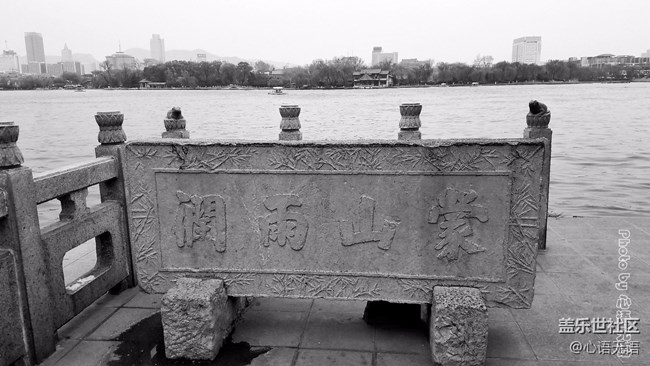 清明時(shí)節(jié)，去大明湖畔邂逅夏雨荷