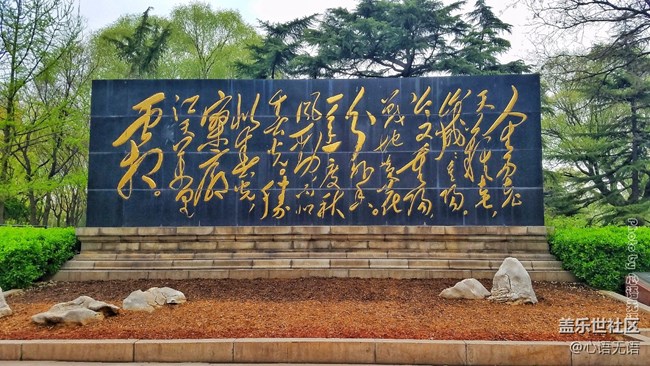 清明時(shí)節(jié)，去大明湖畔邂逅夏雨荷