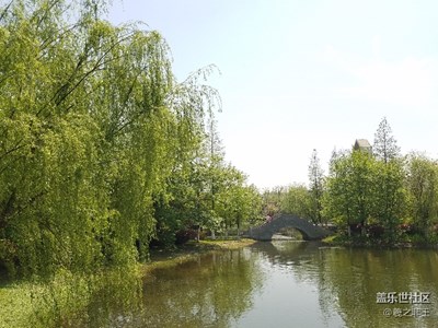 我眼中的世界+合肥+望湖公園