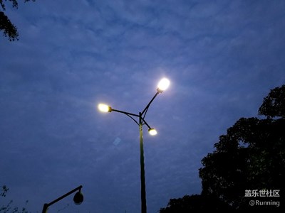 我眼中的世界 泉州 夜視儀依然強大