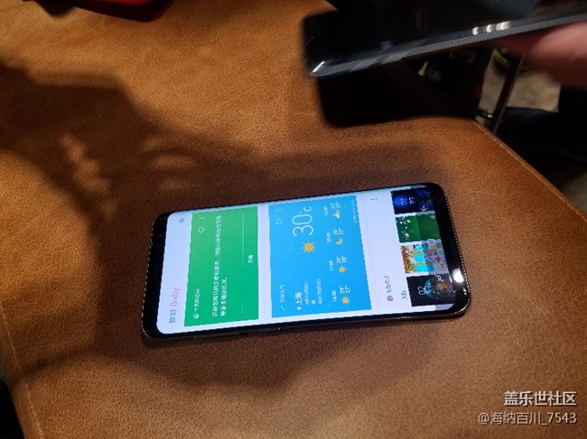 4.15上海星部落s8搶先體驗(yàn)