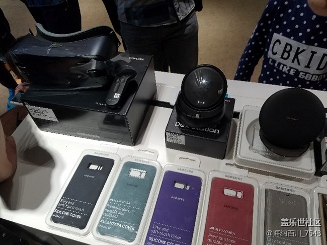 4.15上海星部落s8搶先體驗(yàn)