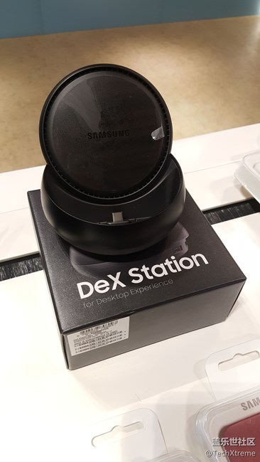 三星上海星部落S8上海體驗(yàn)會掠影