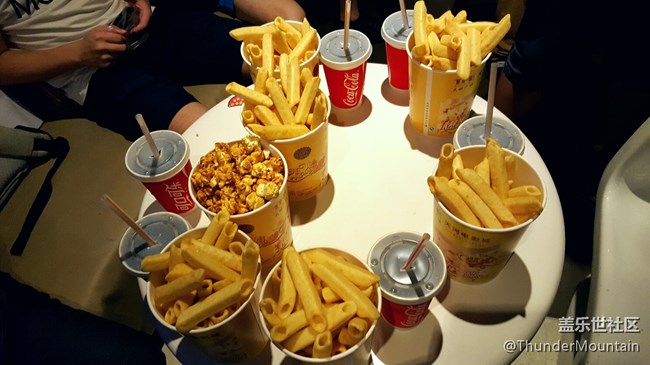 廣州星部落速8觀影活動圓滿結(jié)束 廣州星部落速8觀影活動圓滿結(jié)束