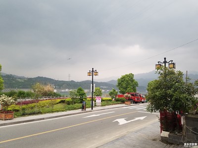 自動模式拍一組