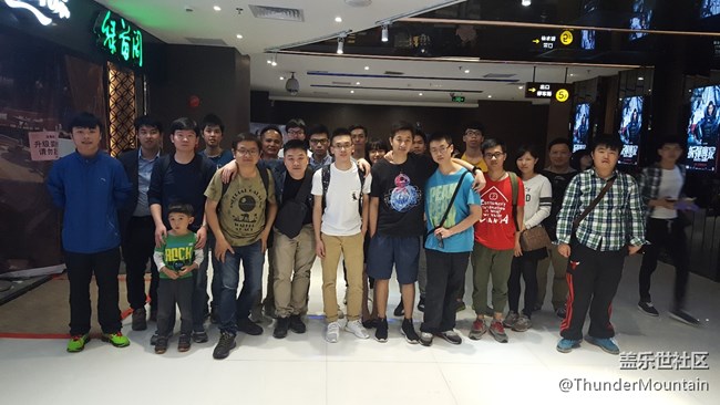 廣州星部落速8觀影活動圓滿結(jié)束 廣州星部落速8觀影活動圓滿結(jié)束