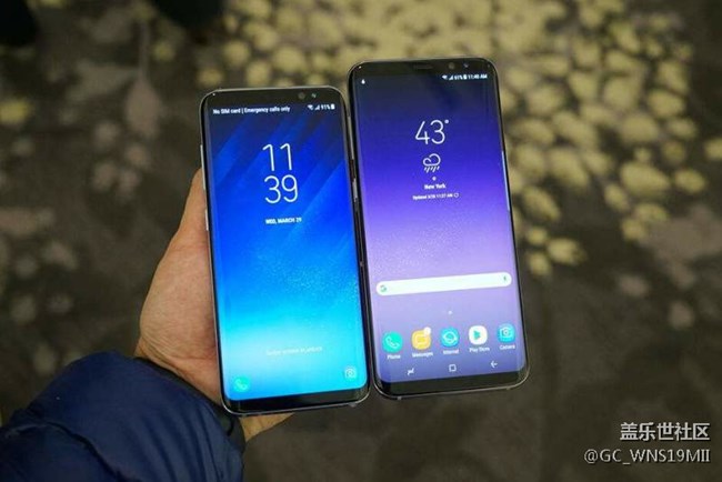 三星為了確保S8不再出亂子，干了一件很奢侈的事