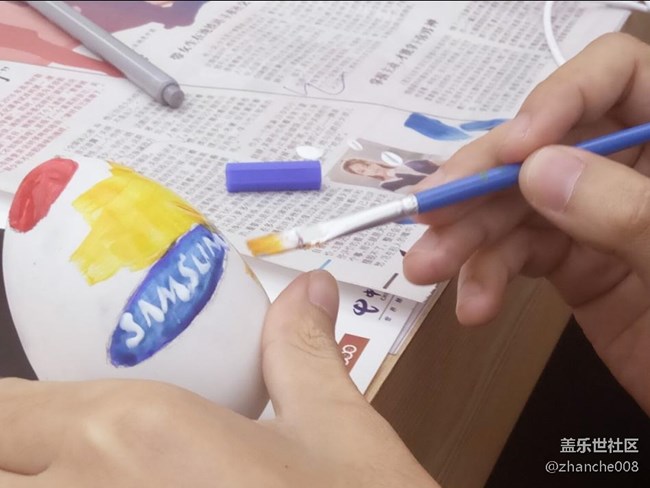 2017復(fù)活節(jié)彩蛋DIY制作天河城活動回顧