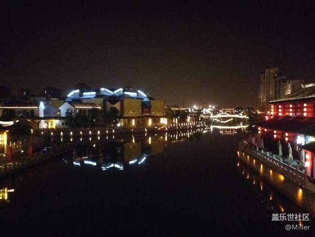 【金雞湖】沒有星★星的金雞湖