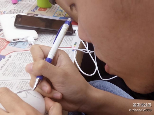 2017復(fù)活節(jié)彩蛋DIY制作天河城活動回顧