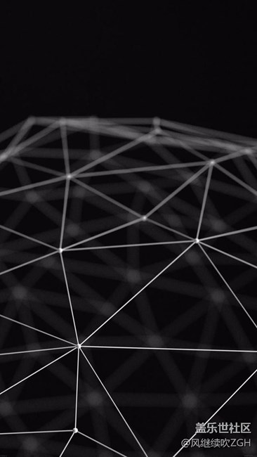 黑色鎖屏個性壁紙，一體感爆棚