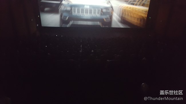 廣州星部落速8觀影活動圓滿結(jié)束 廣州星部落速8觀影活動圓滿結(jié)束