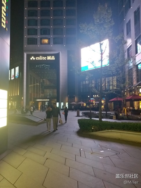 【金雞湖】沒有星★星的金雞湖