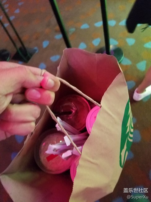 動感的“速度與*8”—浪里個浪！