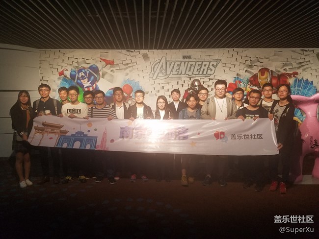 動感的“速度與*8”—浪里個浪！