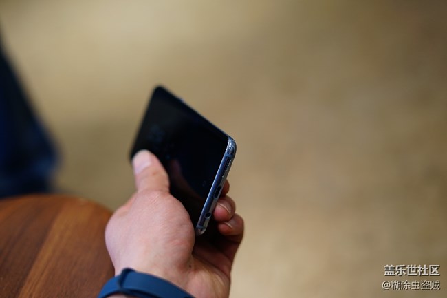 來自星星星的你——Samsung Galaxy s8/s8+