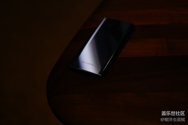 來自星星星的你——Samsung Galaxy s8/s8+