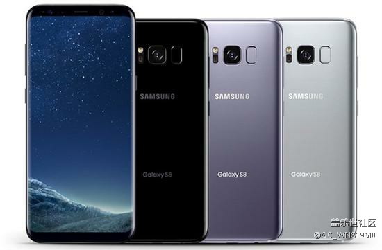 三星旗艦S8國(guó)行發(fā)布時(shí)間曝光 三星旗艦S8國(guó)行發(fā)布時(shí)間曝光