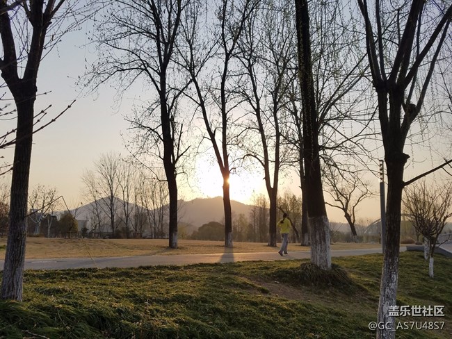 南京玄武湖早晨隨拍(還有這么個(gè)地方,下次來多學(xué)習(xí))