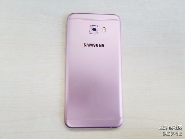 【樂享C5 Pro】完美體驗(yàn) 愛不釋手