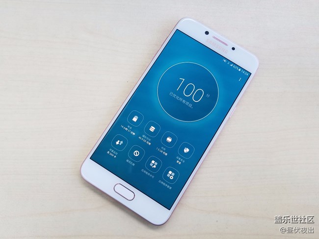 【樂享C5 Pro】完美體驗(yàn) 愛不釋手