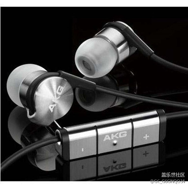 麻煩S8系列，加入AKG K3003i的線控使用支持吧?。?title=