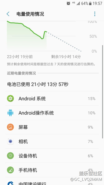 升級(jí)7.0后耗電量大，怎么(⊙_⊙?)辦？