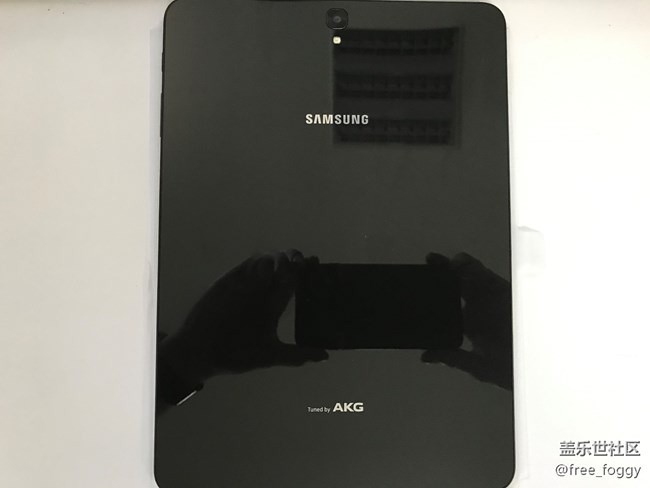 #驚喜新體驗(yàn)#Tab S3購(gòu)機(jī)曬單+我心儀已久的生產(chǎn)力伴侶
