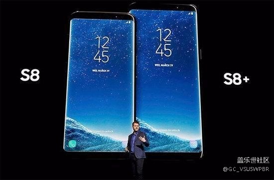 三星S8的質(zhì)量有多硬？從300米高空掉落試試看