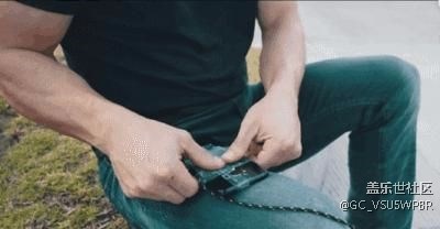 三星S8的質(zhì)量有多硬？從300米高空掉落試試看