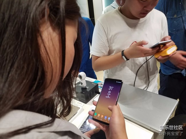 上海星部落 S8體驗(yàn)活動(dòng)小記