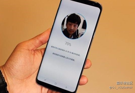 三星S8成本大曝光：售價(jià)5000元并不算太貴！