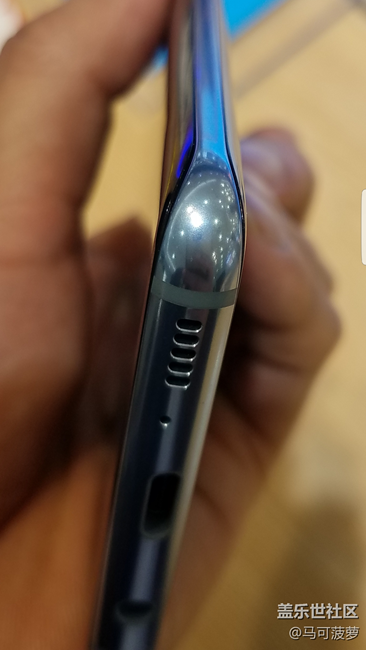 來自星的約會--記三星S8/S8+廈門SM廣場品鑒會