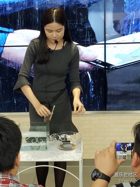 廣州星部落S8新手機(jī)體驗(yàn)活動