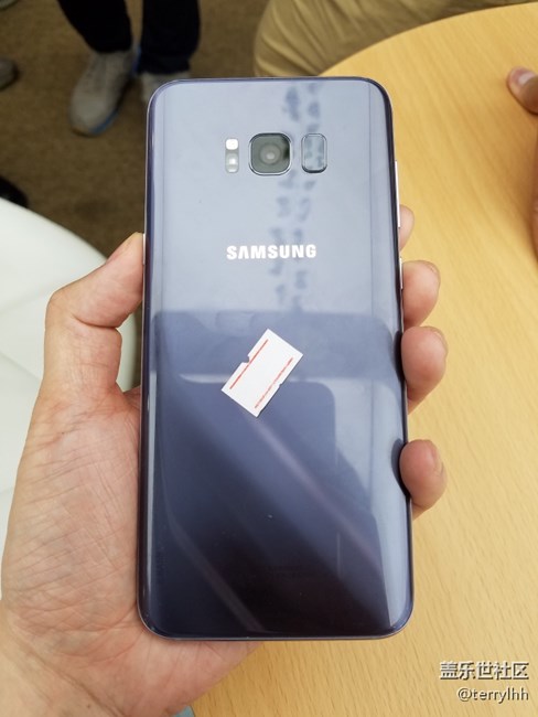 廣州星部落S8新手機(jī)體驗(yàn)活動(dòng)