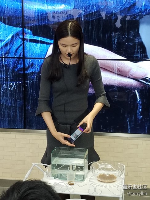 廣州星部落S8新手機(jī)體驗(yàn)活動