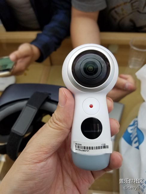 廣州星部落S8新手機(jī)體驗(yàn)活動(dòng)