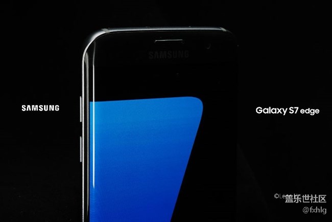 同學(xué)說要看看我的S7 edge管我要照片，結(jié)果居然生氣了