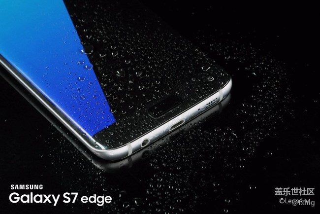 同學(xué)說要看看我的S7 edge管我要照片，結(jié)果居然生氣了
