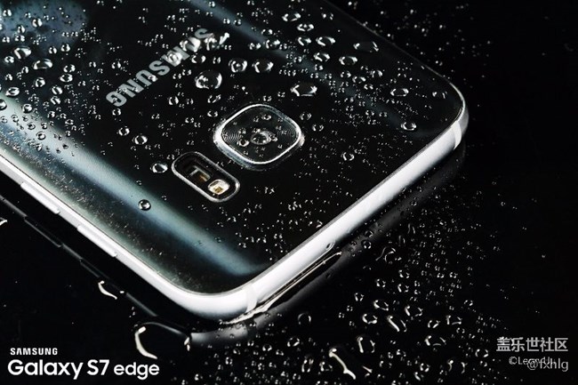 同學(xué)說要看看我的S7 edge管我要照片，結(jié)果居然生氣了