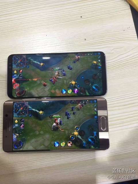 韓版獵戶座8895 三星S8 煙晶灰開箱